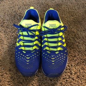 Nike Free Trainer